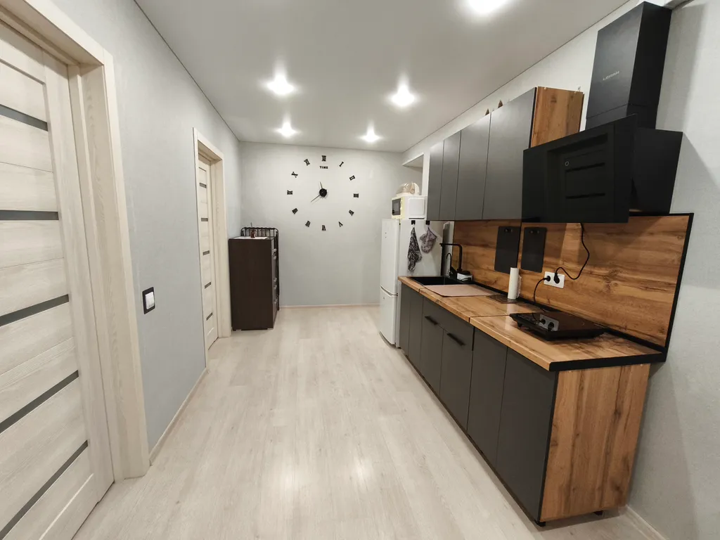 Лучшая уютная 2-комнатная квартира в сердце города Миасс