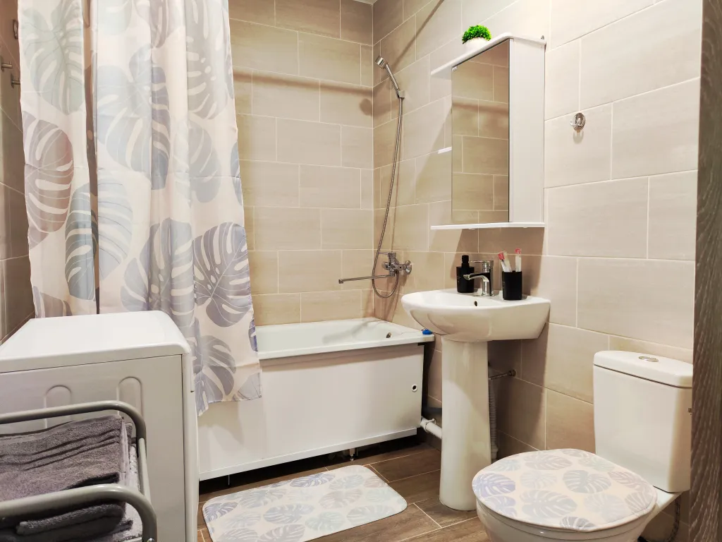 Комфортная погода