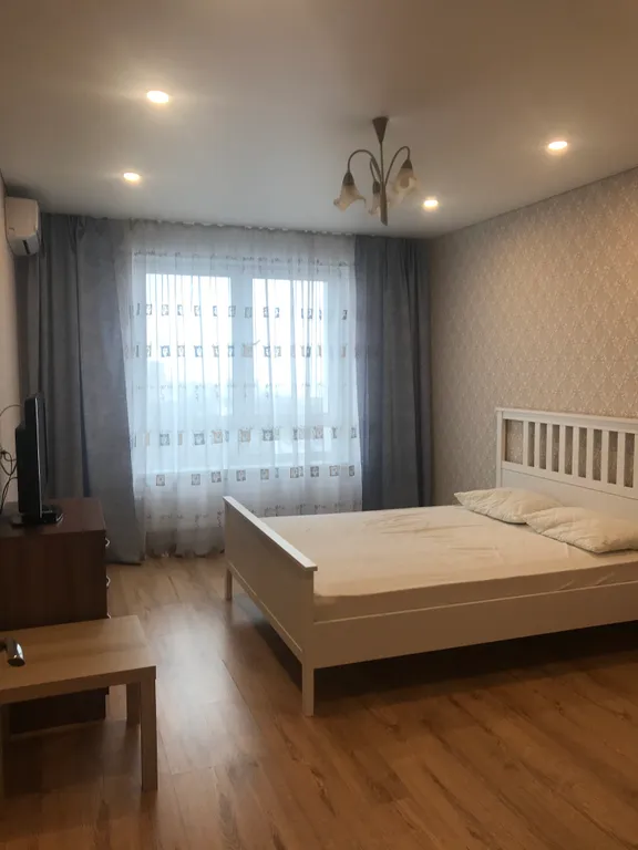 Квартира Уютная квартира в центре города — Уфа