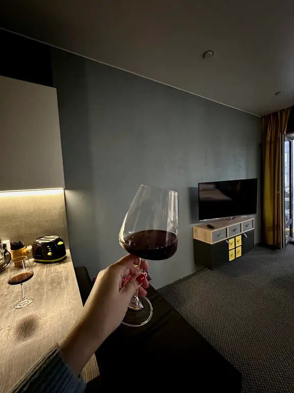 Квартира для комфорта