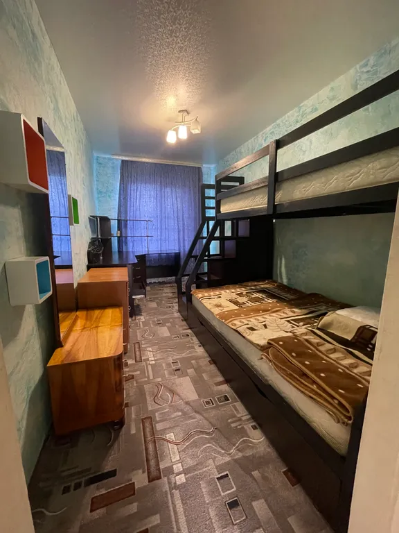 Уютная квартира рядом с центром — аренда посуточно в Кисловодск