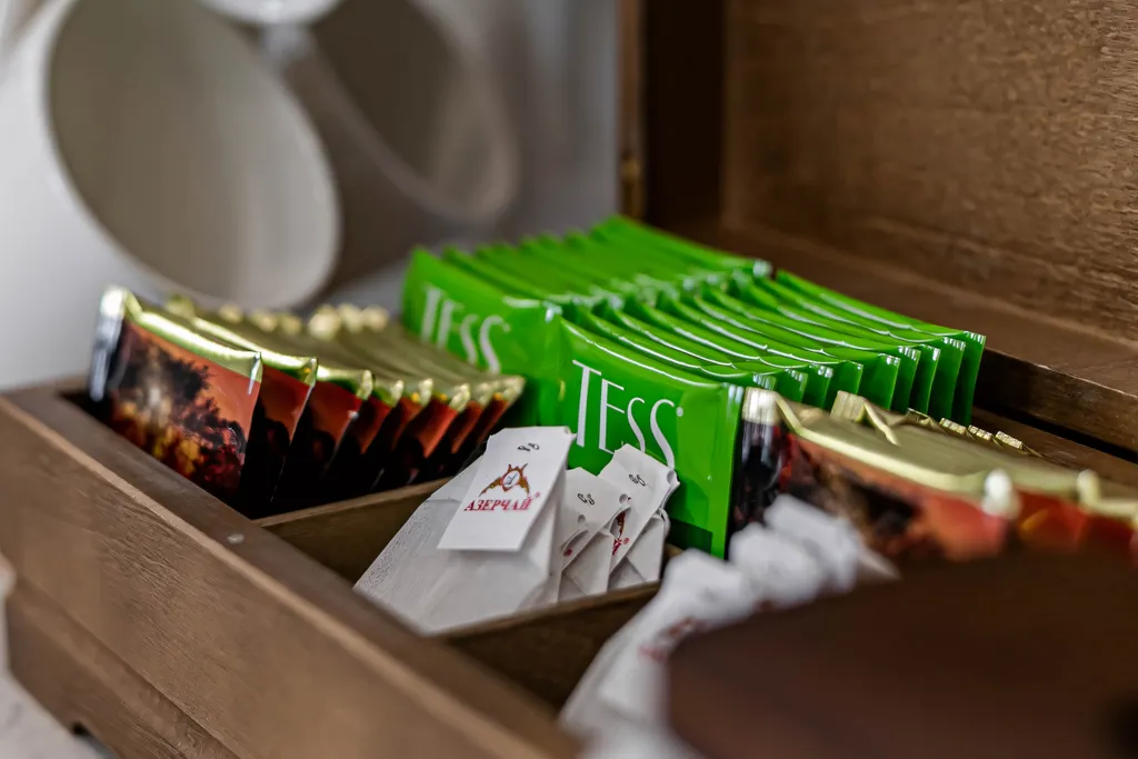 Апартаменты рядом с парком