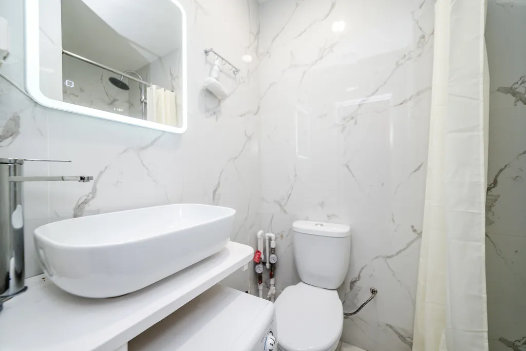 Квартира 1-комнатная Квартира — Москва