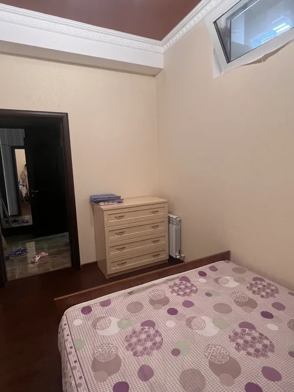 Квартира со всеми удобствами на берегу моря со свежим ремонтом