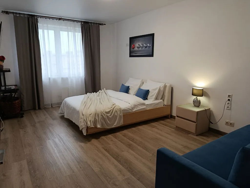 Квартира Уютная квартира — Свердловский