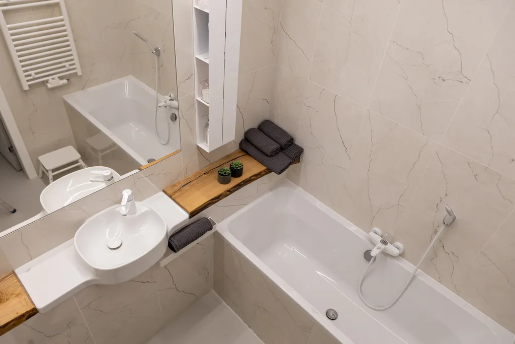 Студия у моря в Зеленоградске первая линия парковка