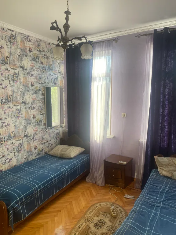 Квартира Комната — аренда посуточно в Сухум