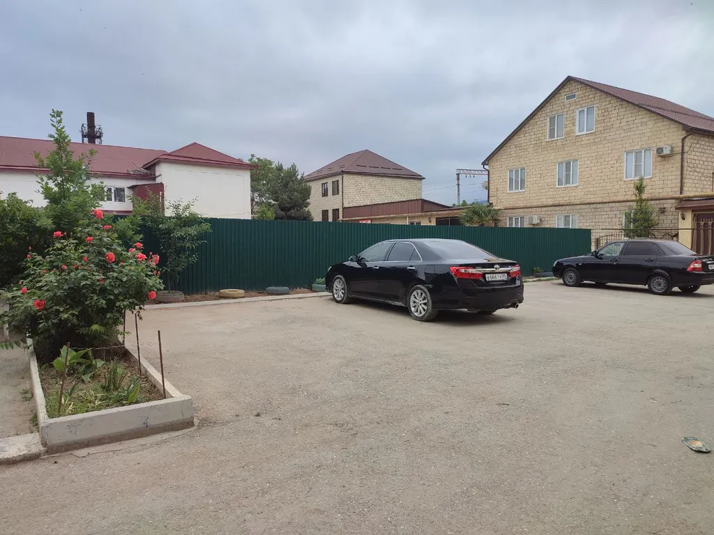 Квартира Квартира с тихим двором в районе Набережной — Дербент
