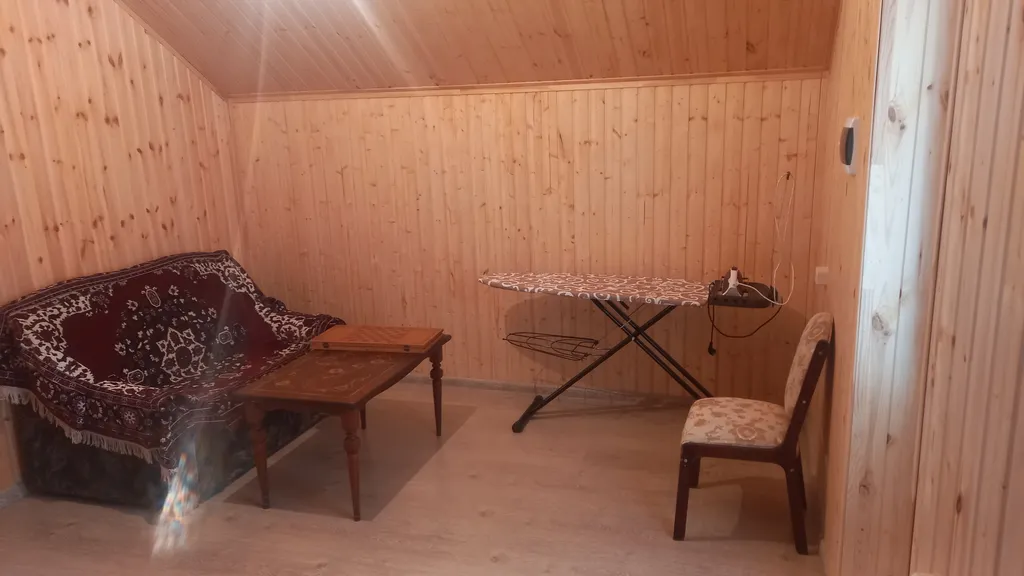 Уютный большой дом возле моря