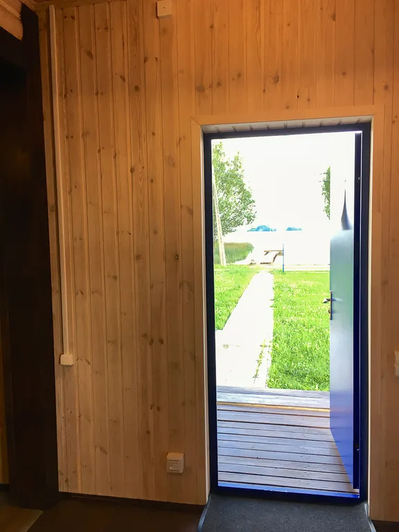 Коттедж 4-комнатный Дом — Луга