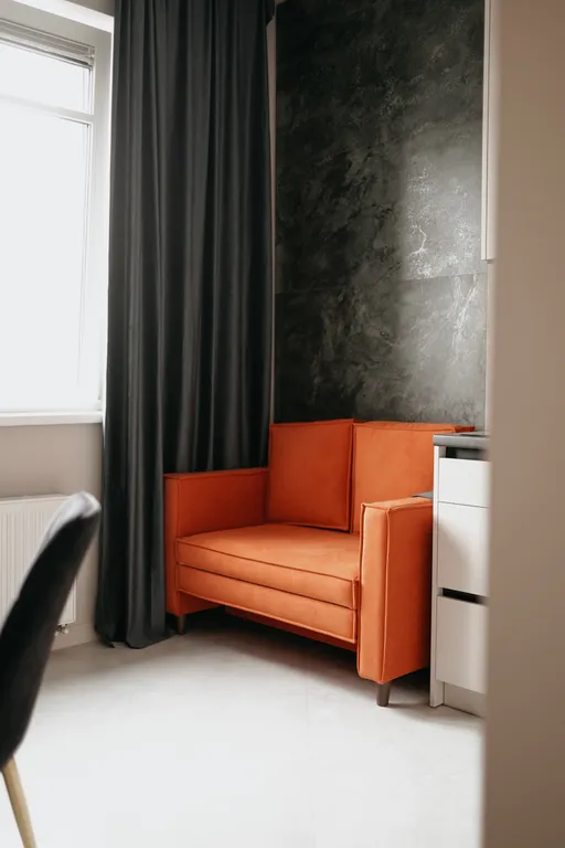 Квартира Квартира Bon Apart Fish Village — Калининград