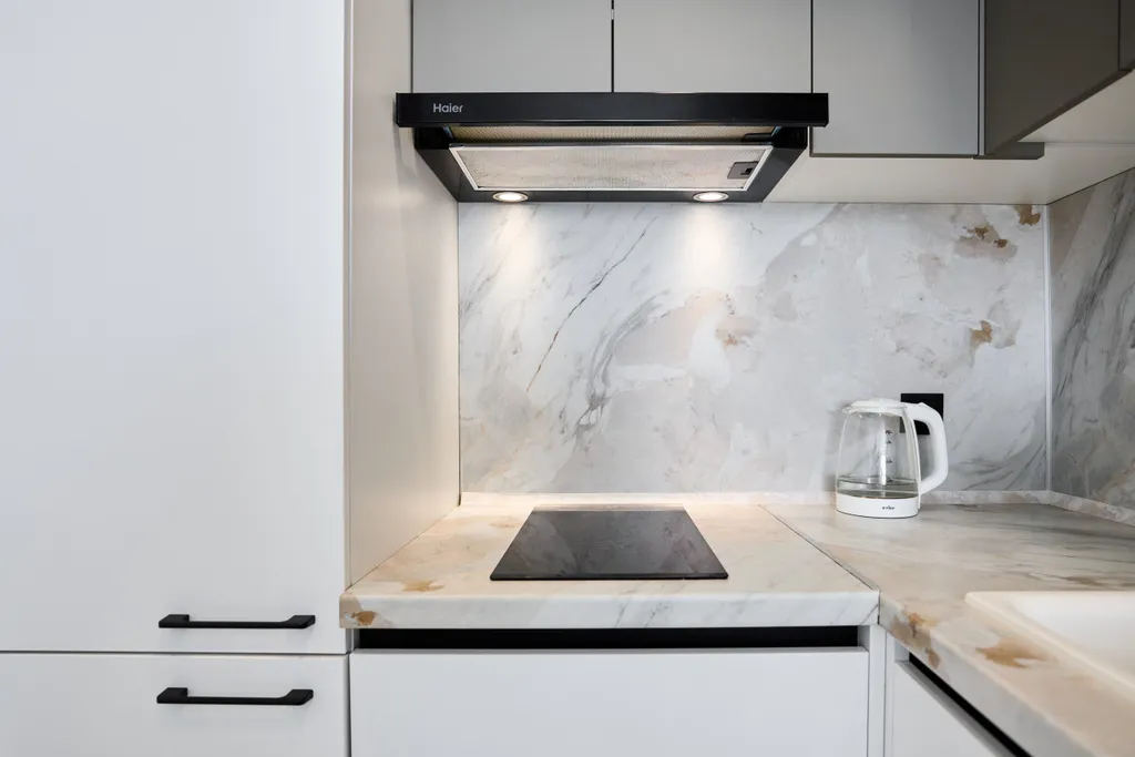 Шикарная студия с прекрасным видом на дон, с 25 этажа, для романтика