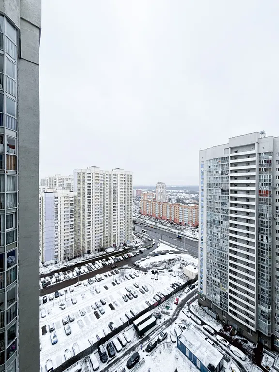 Квартира студия в отличном районе