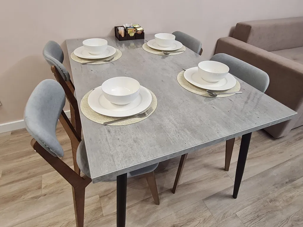 Квартира рядом с аквапарком