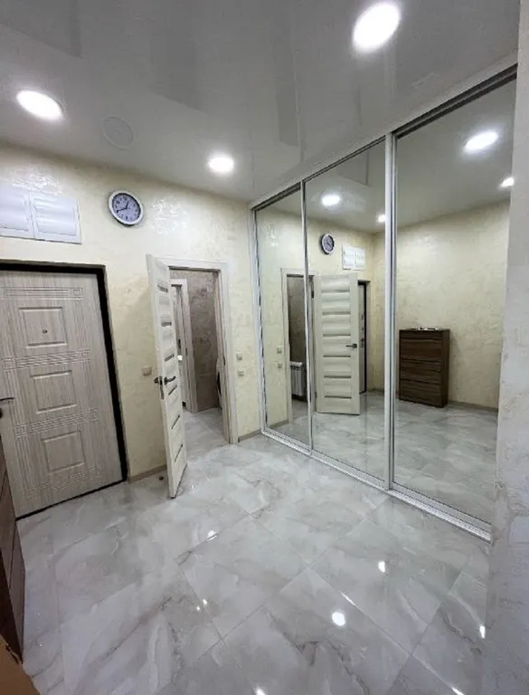 Студия у моря