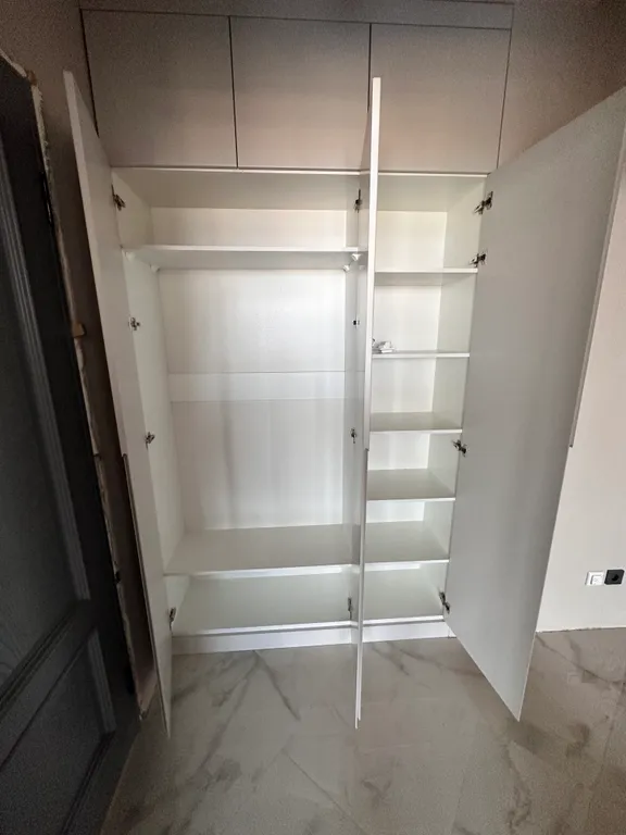 Апартамент с видом на море