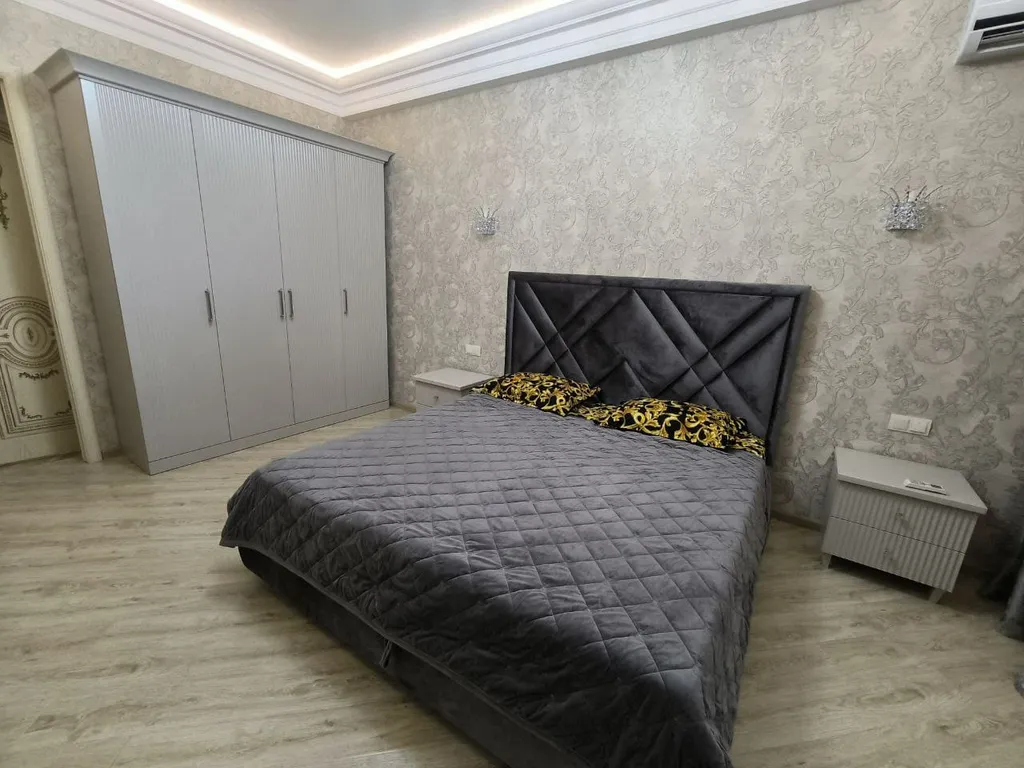 Квартира с самой бомбической локацией, без животных