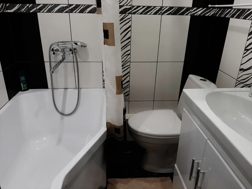 Квартира у Мамаева Кургана