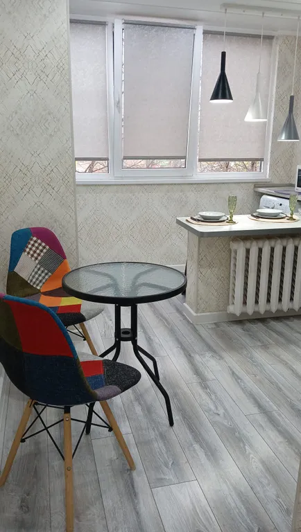 Уютная квартира в лучшем районе города