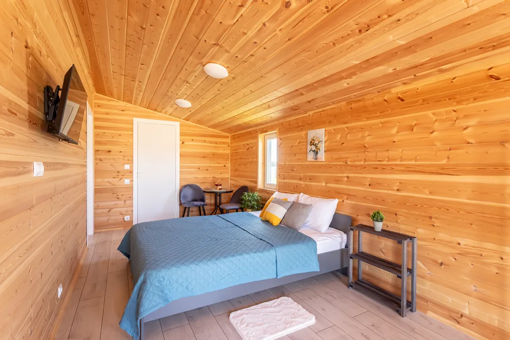 2-комнатный Дом