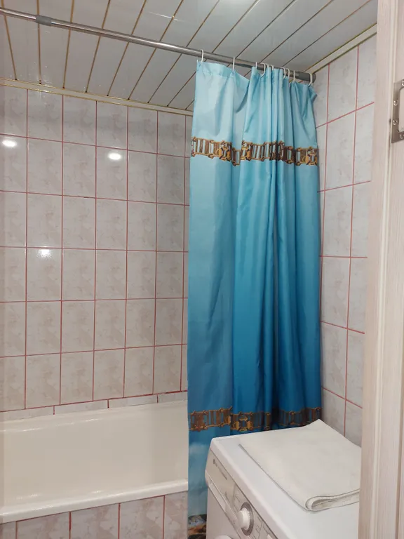 Уютная квартира в самом центре города