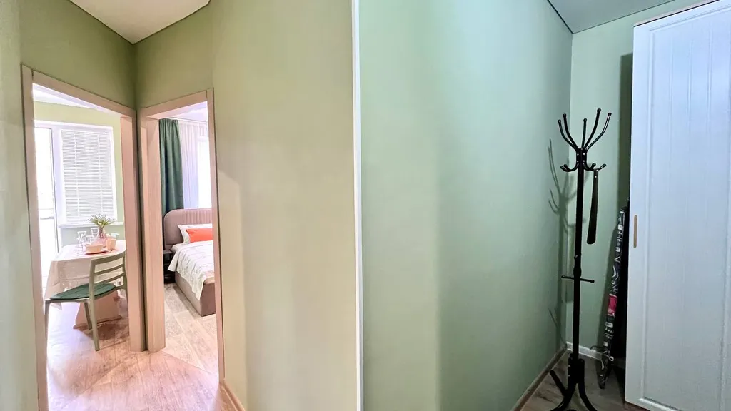 Уютная квартира в центре