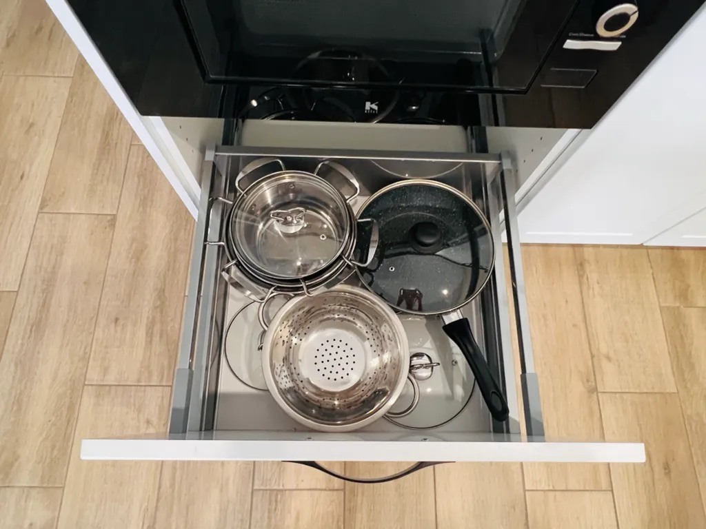 Квартира Апартаменты у моря — Светлогорск