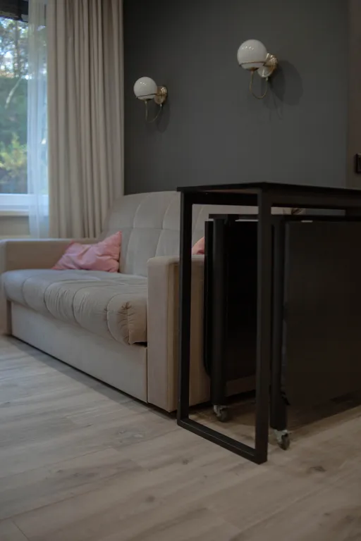 Квартира Квартира Rauschen Green Lake — Светлогорск