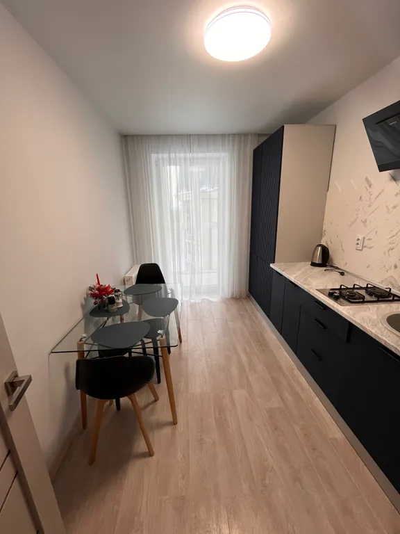 Квартира в центре — аренда посуточно в Зеленоградск