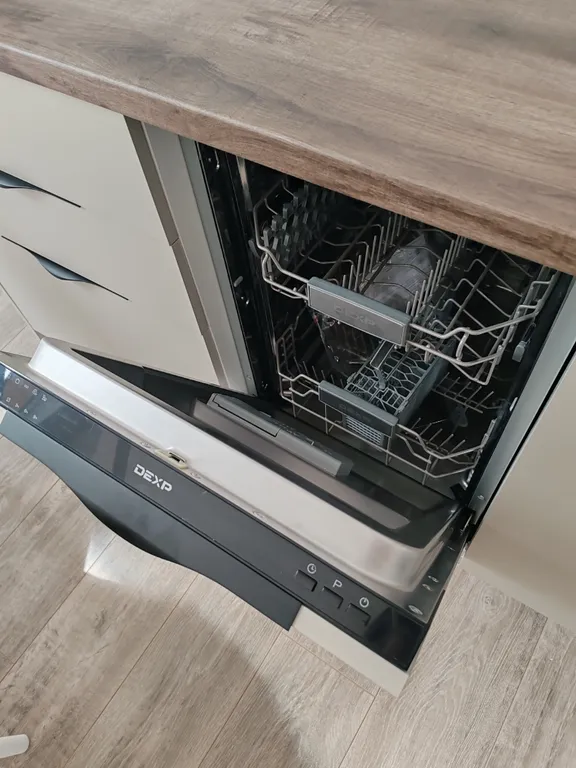 Красивый дом для идеального отдыха