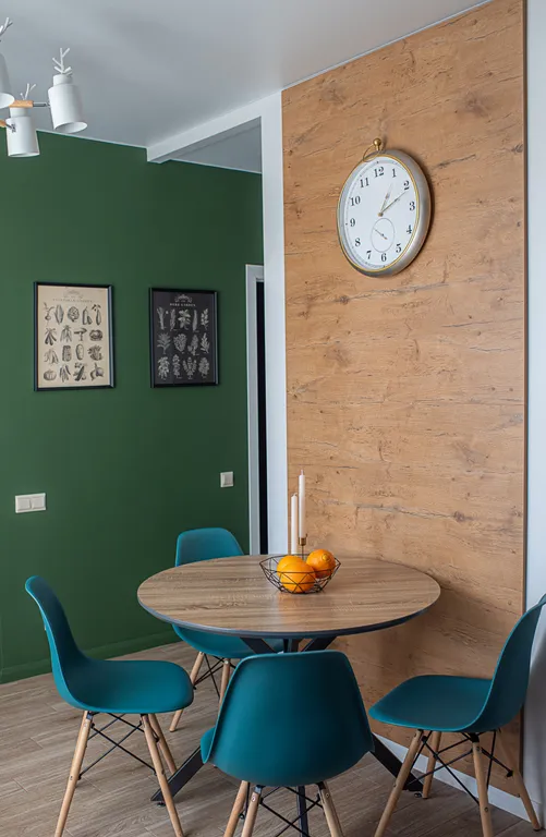 Квартира Квартира Rauschen Green 1/4 — Светлогорск