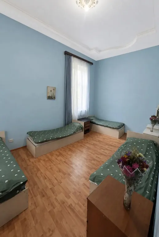 Комната