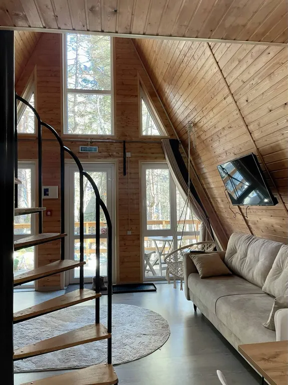 Афрейм Пушкин Дом 3