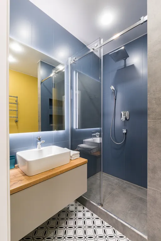 Квартира Квартира River view apartment — Минск