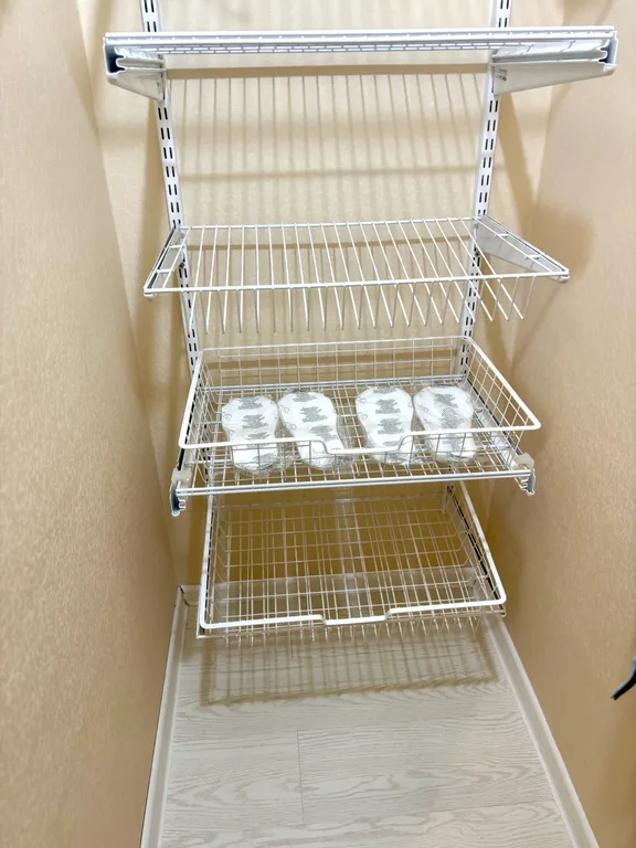 Уютная квартира у парка