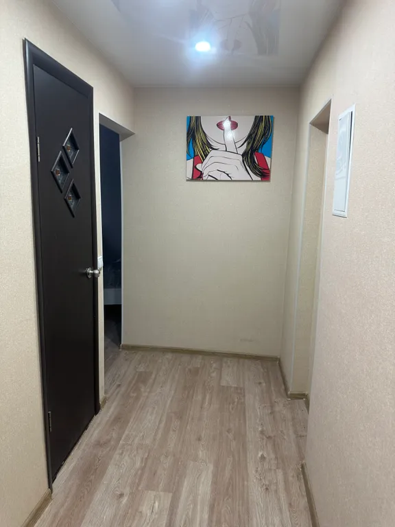 Апартаменты в центре города