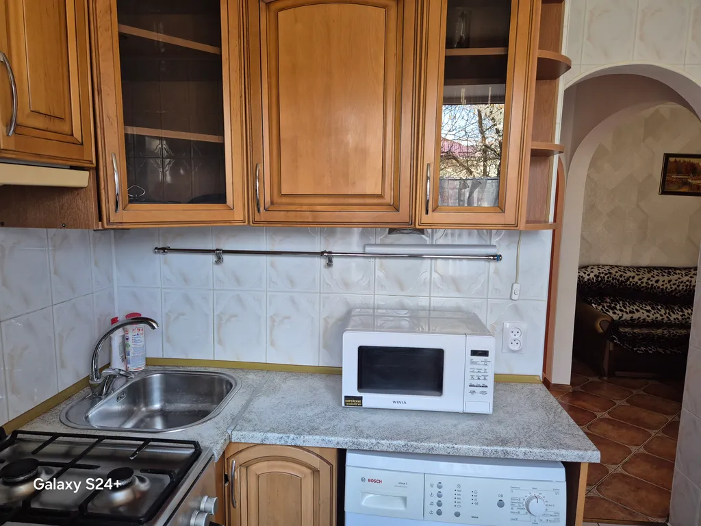 Квартира Квартира Уютное,тихое место в центре города. — Калининград