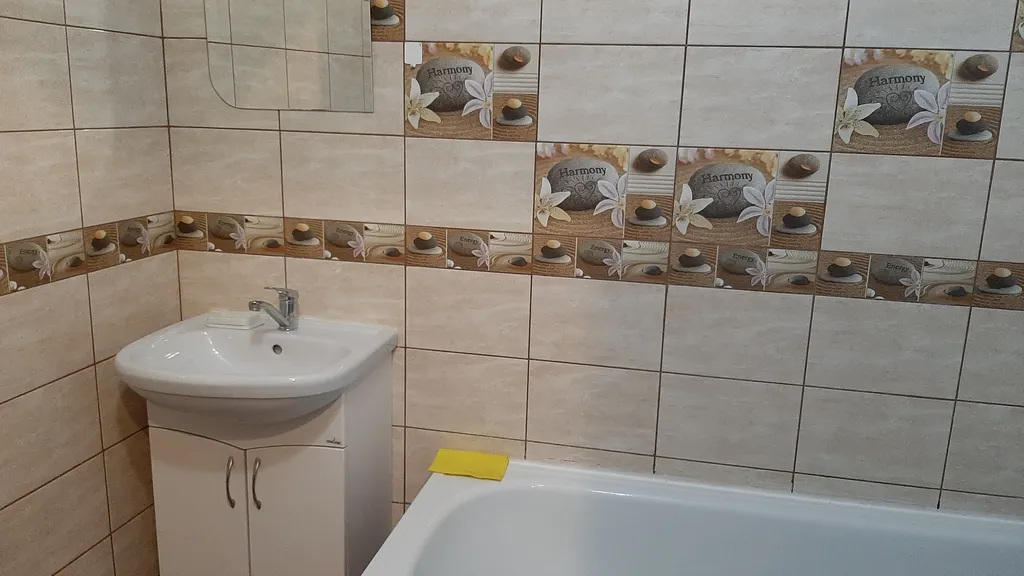 Комфортная квартира