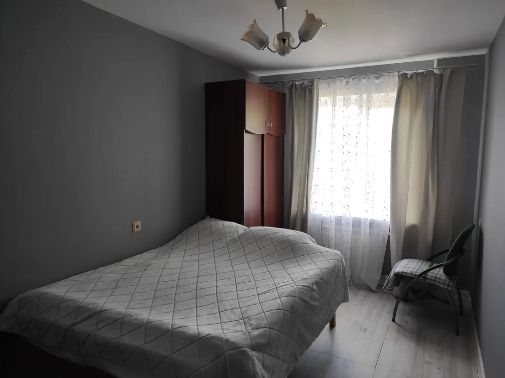 Квартира с удобным транспортным расположением