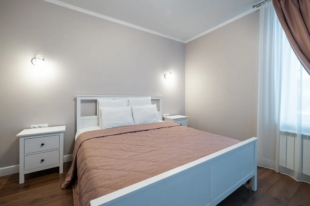 Коттедж 8-комнатный Дом — Голиково