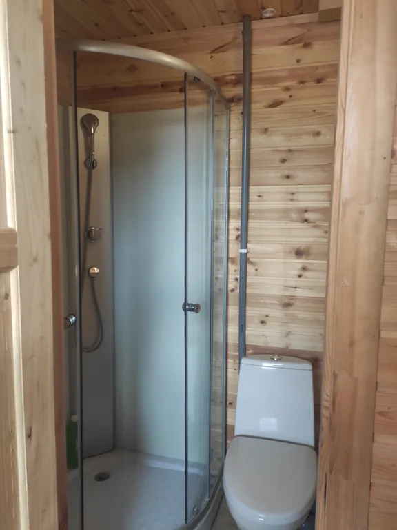 2-комнатный Дом