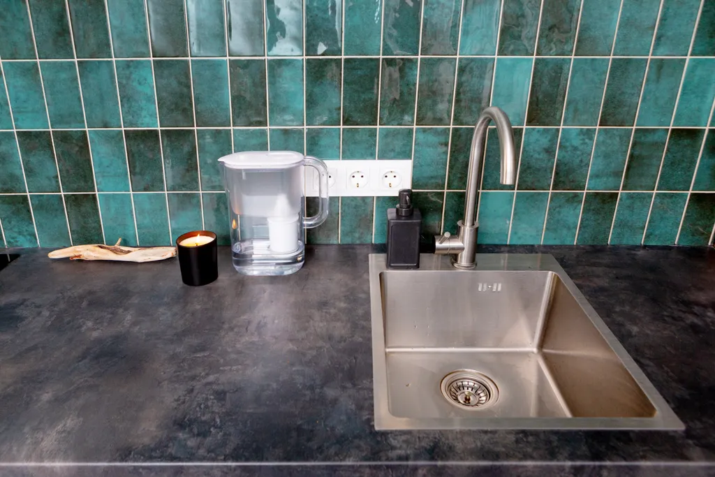 Уютная квартира на Балтийском море