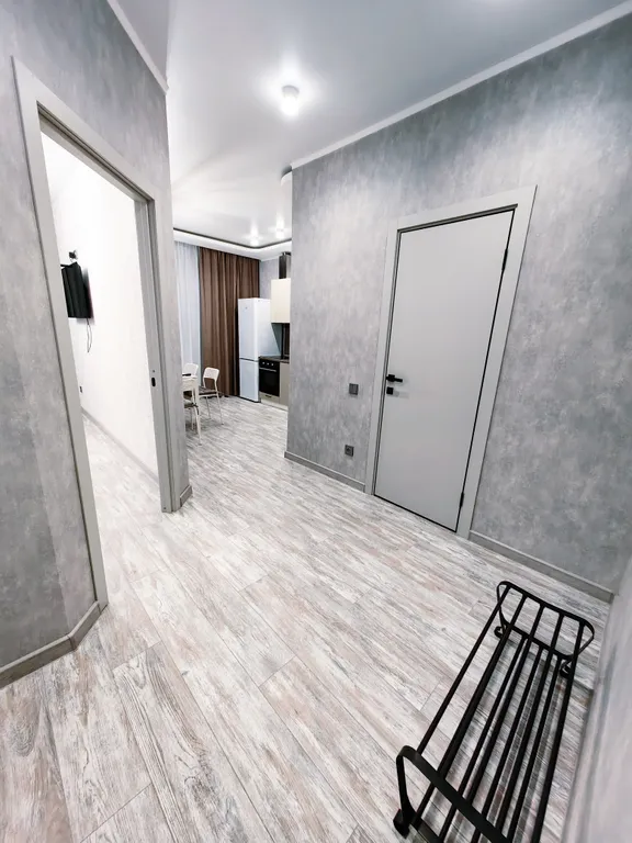 Квартира Апартаменты возле парка Краснодар — Краснодар