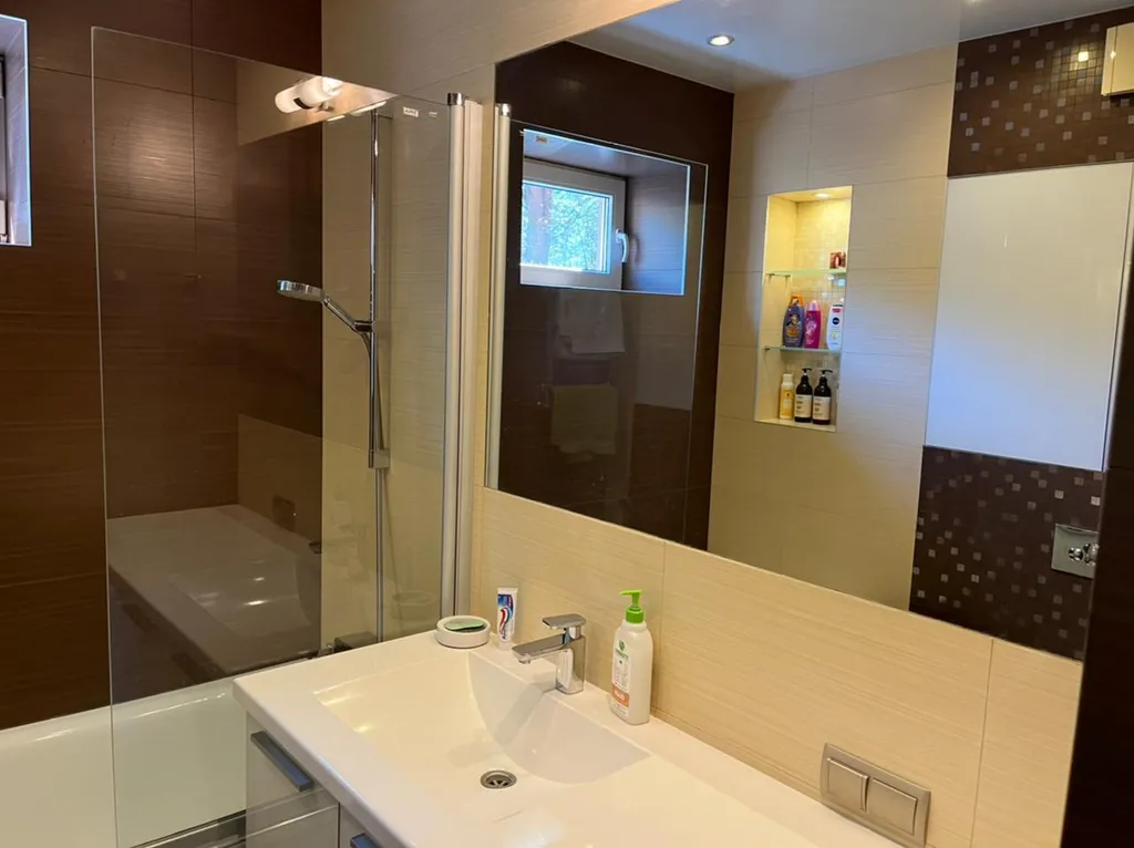 Уютные апартаменты в лучшем месте