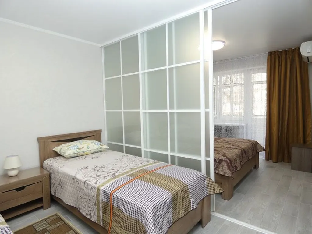 Квартира Уютная квартира в центре города — Анапа