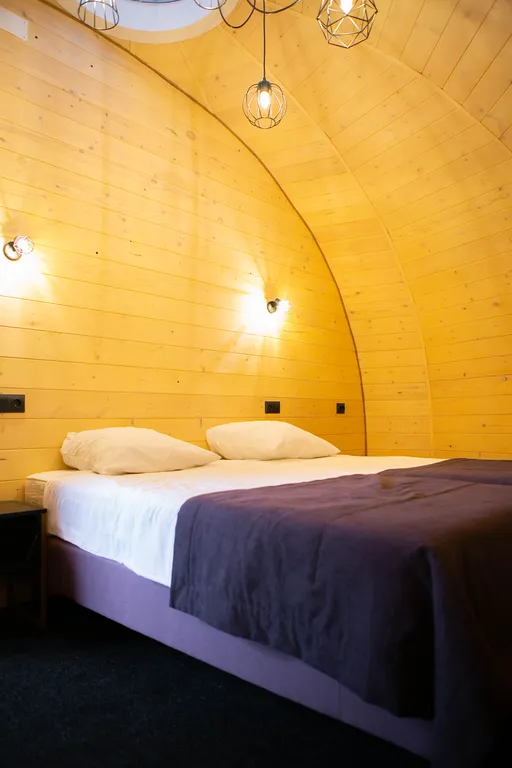 1-комнатный Дом