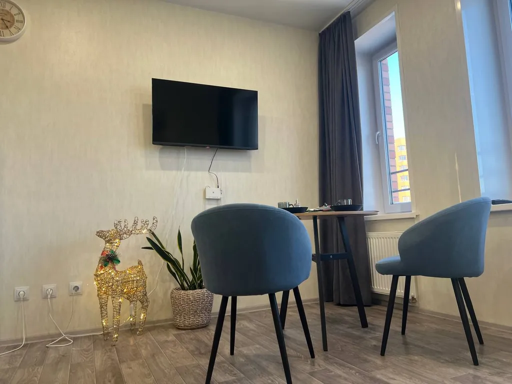 Ваш уютный островок в городе