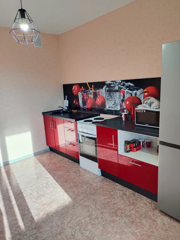 Квартира в центре города