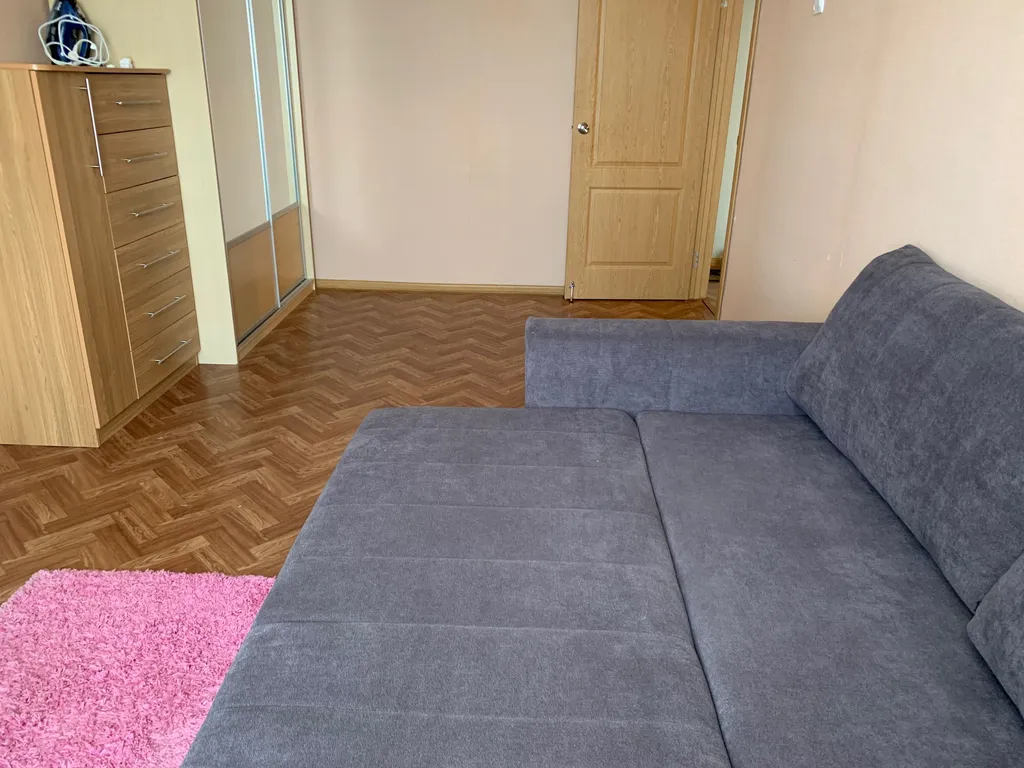 Первая речка, рядом с пляжем на мысе Кунгасный