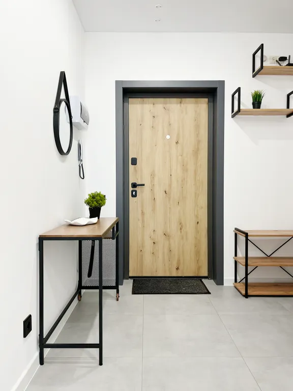 Квартира Квартира Комфортная студия рядом с медицинской академией — Красноярск